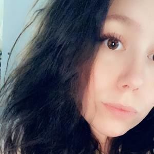 Meet your Posher, Kristina